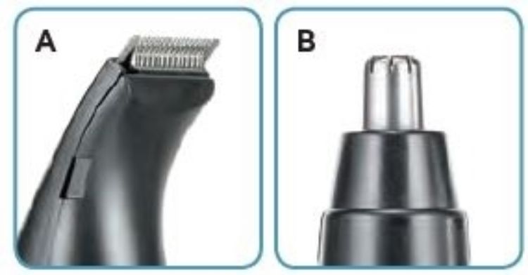 Imagen de Máquina para cortar pelo Precision 3.0