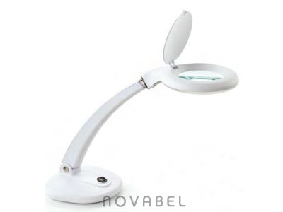Mostrar detalles de Lámpara lupa estética Cold Ligth Imagen de Lámpara lupa estética Cold Ligth