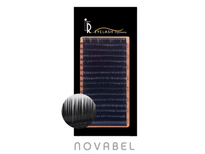 Mostrar detalles de EXTENSIONES DE PESTAÑAS PREMIUM IRENE RIOS ONE LONG Imagen de EXTENSIONES DE PESTAÑAS PREMIUM IRENE RIOS ONE LONG