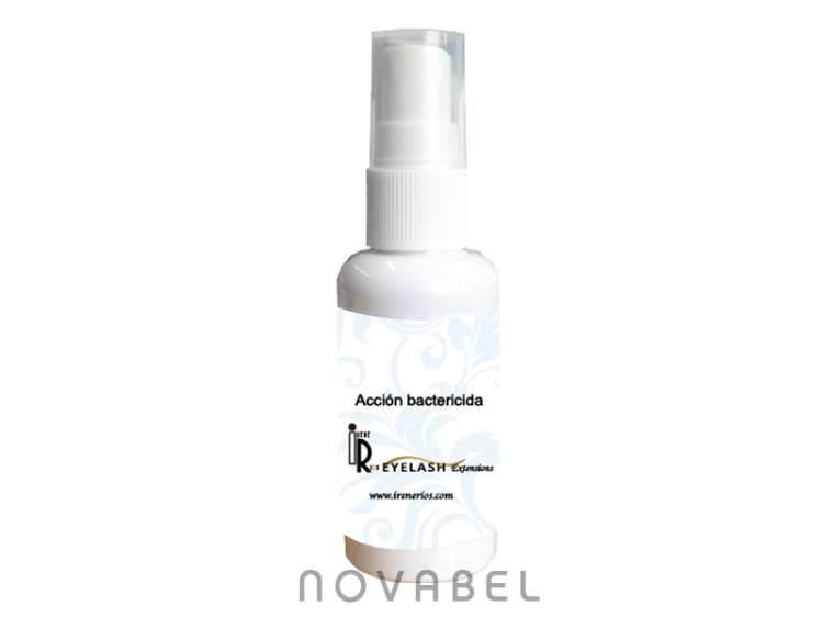 Imagen de Neutralizador de Olor Irene Rios Spray 60ml