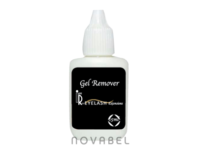 Mostrar detalles de GEL REMOVER PREMIUM IRENE RIOS PARA LAS PESTAÑAS Imagen de GEL REMOVER PREMIUM IRENE RIOS PARA LAS PESTAÑAS