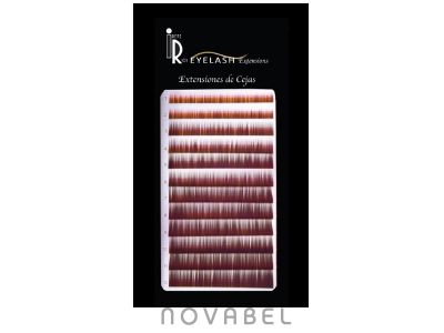 Mostrar detalles de EXTENSIONES IRENE RIOS PARA CEJAS Imagen de EXTENSIONES IRENE RIOS PARA CEJAS