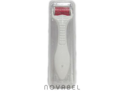 Mostrar detalles de Derma Roller (Rodillo Dermatológico) Imagen de Derma Roller (Rodillo Dermatológico)