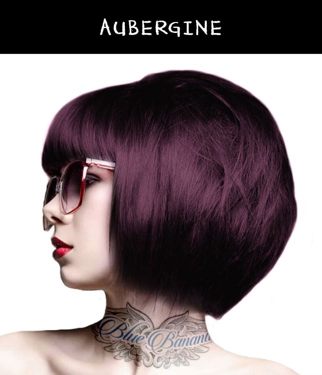 Imagen de Crema colorante Crazy Color fantasía  100 ml