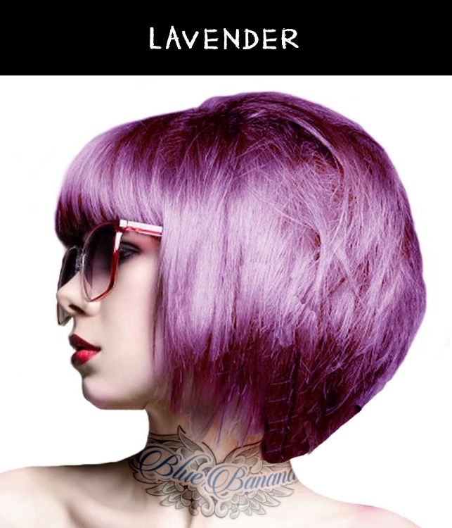 Imagen de Crema colorante Crazy Color fantasía  100 ml