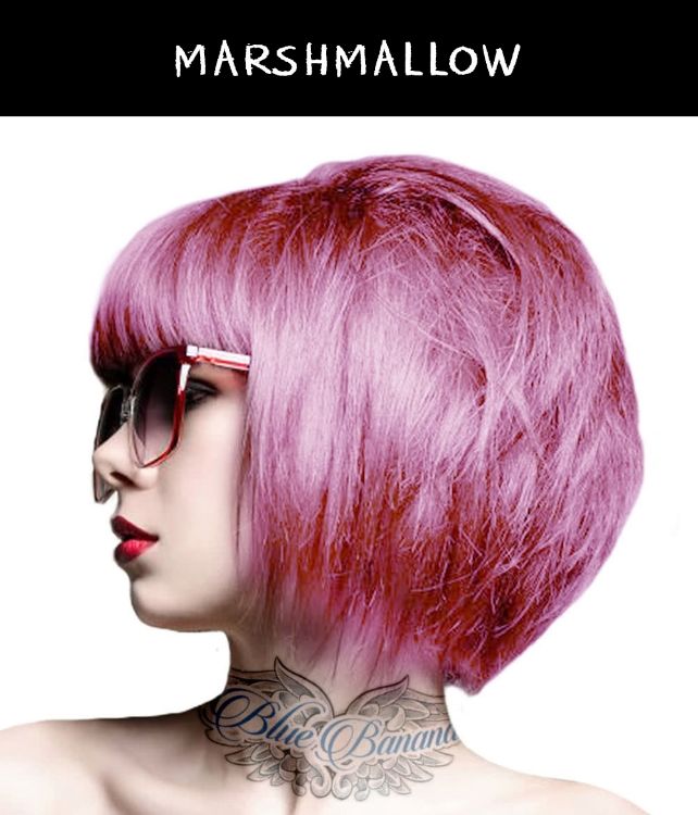 Imagen de Crema colorante Crazy Color fantasía  100 ml