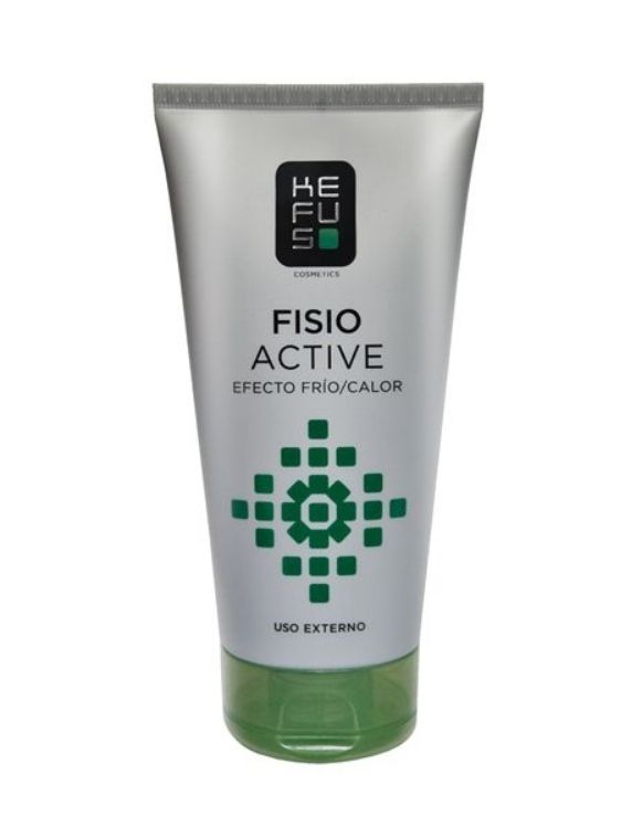 Imagen de Fisio Active Kefus Efecto frío calor 175 ml