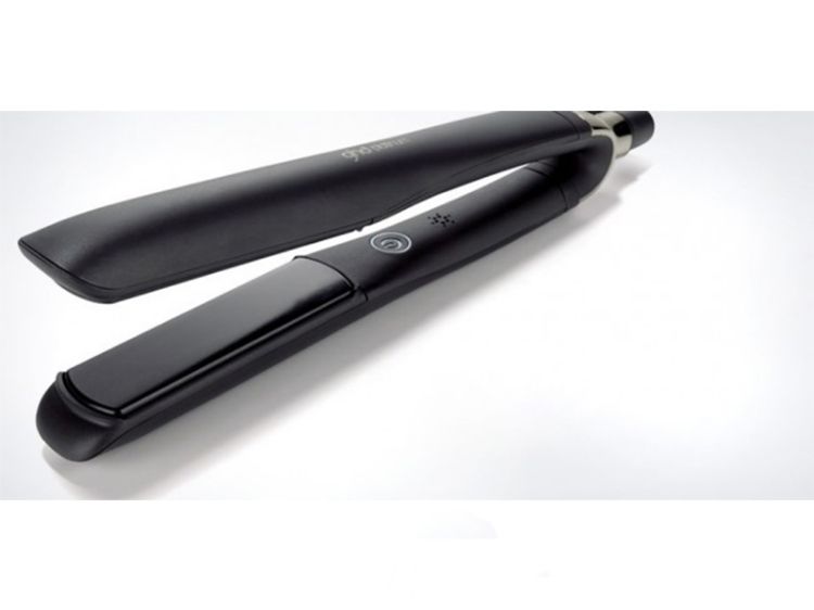 Imagen de PLANCHA PLATINUM NEGRA GHD