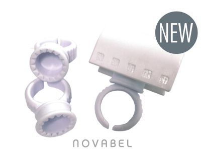 Mostrar detalles de Anillo Thuya extensión de pestañas y soporte Imagen de Anillo Thuya extensión de pestañas y soporte