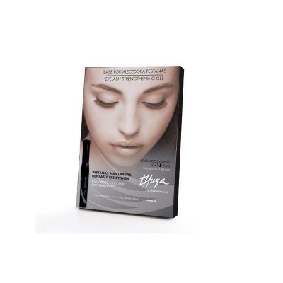 Mostrar detalles de Expositor Thuya Base fortalecedora de pestañas 8ml Imagen de Expositor Thuya Base fortalecedora de pestañas 8ml