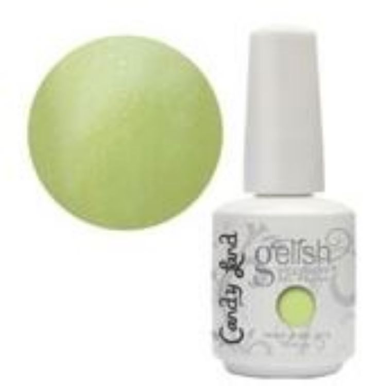 Imagen de Esmalte permanente Gelish Harmony Gel Polish Candy Land