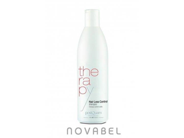 Imagen de Therapy Champú Postquam Caída 250 ml