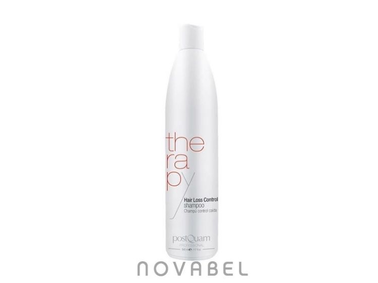 Imagen de Therapy Champú Postquam Caída 500 ml