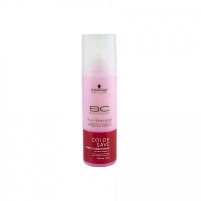 Color Save Aconditioner  Imagen de BC Color Save Spray Aconditioner Schwarzkopf 200ML