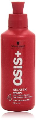 Mostrar detalles de Osis Gelastic Texture Schwarzkopf 150ML Imagen de Osis Gelastic Texture Schwarzkopf 150ML
