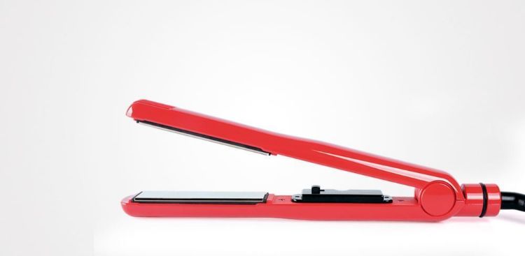 Imagen de Plancha Sweet Colors PerfectBeauty + Guante Térmico