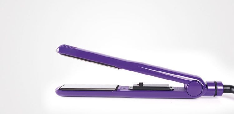 Imagen de Plancha Sweet Colors PerfectBeauty + Guante Térmico