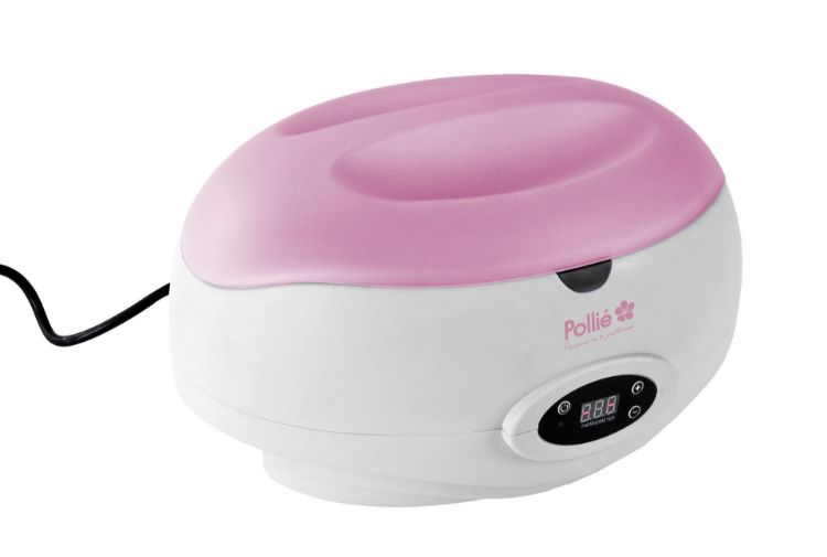 Imagen de Bañera de Parafina Digital Oriol 2 Kg