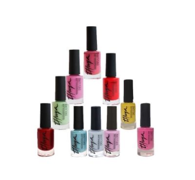 Mostrar detalles de Esmaltes Thuya Deluxe 11ml Imagen de Esmaltes Thuya Deluxe 11ml