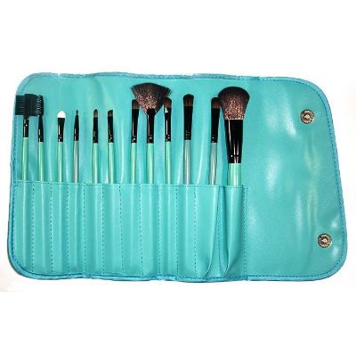 Mostrar detalles de Manta 12 Pinceles Azul Boar Line Ref.701 Imagen de Manta 12 Pinceles Azul Boar Line Ref.701