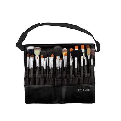 Mostrar detalles de Manta Cinturón  24 Pinceles Boar line Ref.607 Imagen de Manta Cinturón  24 Pinceles Boar line Ref.607