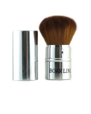 Mostrar detalles de Brocha Kabuki Natural Boar Line Ref.538 Imagen de Brocha Kabuki Natural Boar Line Ref.538