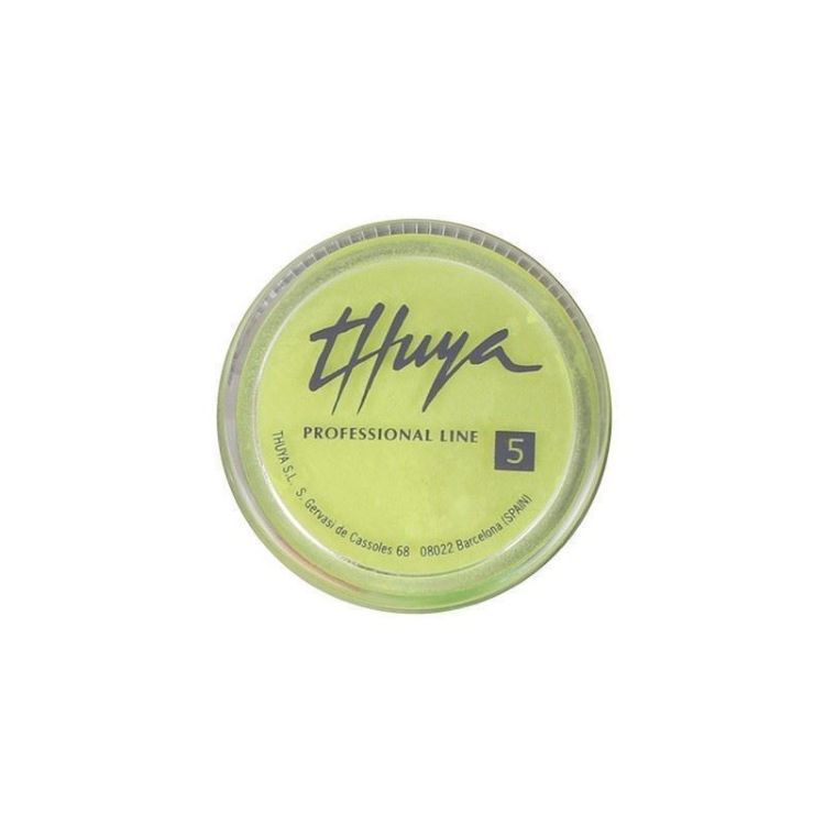 Imagen de Porcelana de colores Thuya para decoración 5 gr