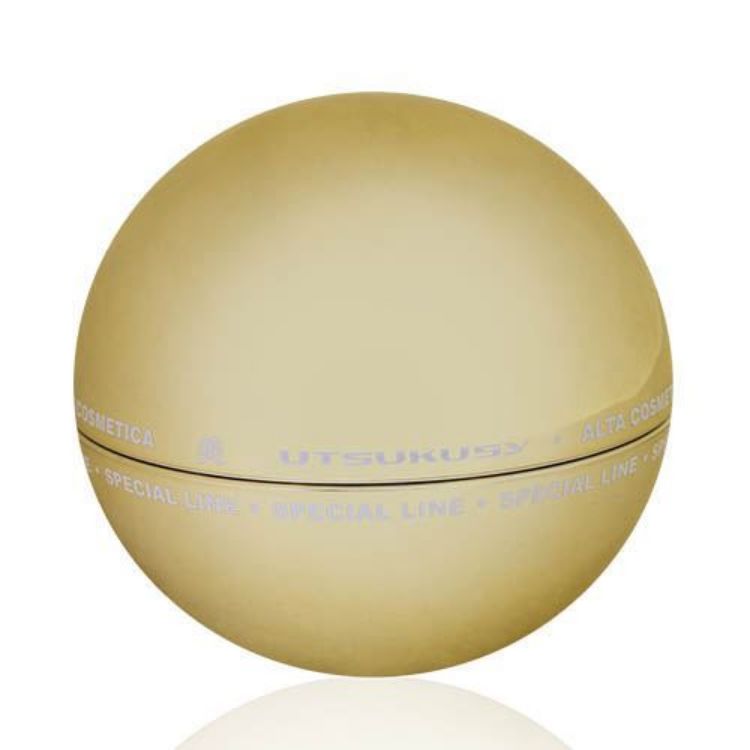 Imagen de Crema Facial Sensitive Skin Utsukusy Especial Cuperosis 50ml