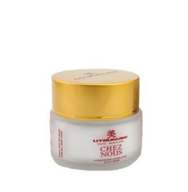 Imagen de Crema Utsukusy Chez Nous 50ML