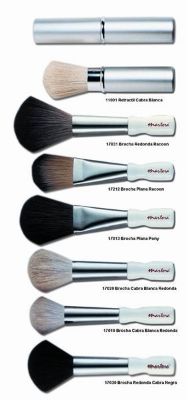 Mostrar detalles de Brochas Martora Imagen de Brochas Martora