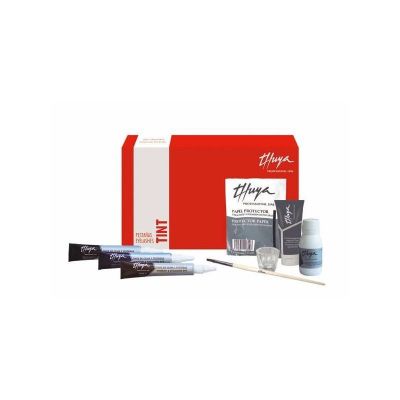 Kit Thuya Tinte de Pestañas Imagen de Kit Thuya Tinte de Pestañas