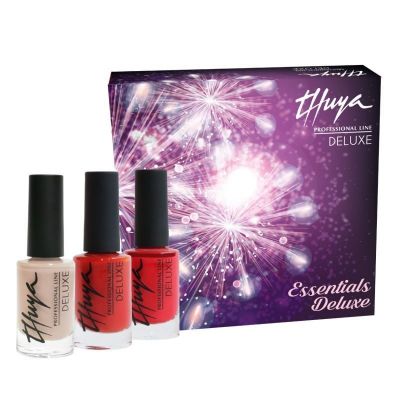 Kit Essentials Thuya Deluxe Imagen de Kit Essentials Thuya Deluxe