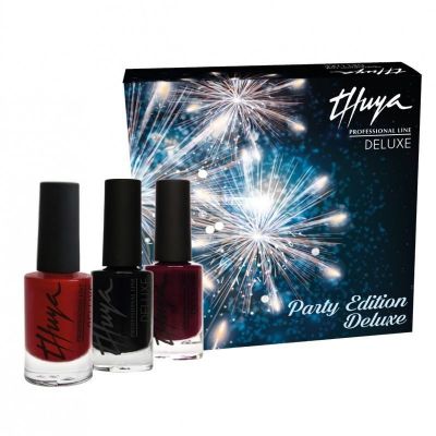 Kit Party Edition Thuya Deluxe Imagen de Kit Party Edition Thuya Deluxe