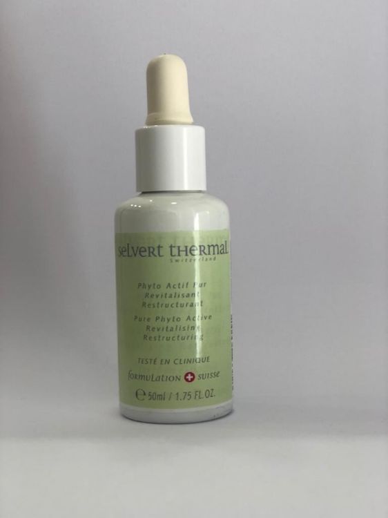 Imagen de Phyto Actif Selvert Revitalisant 50ML