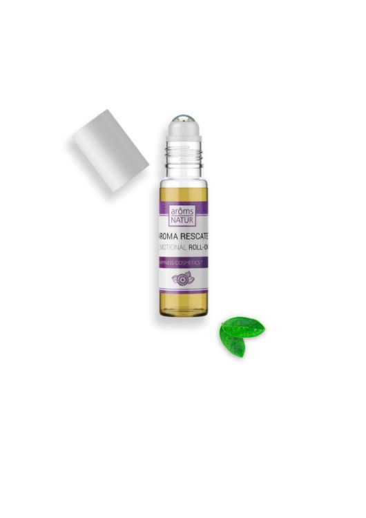 Imagen de Aromarescate Roll-on Aroms Natur calmante 5 ml