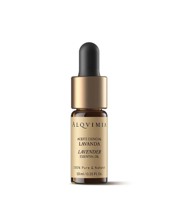 Comprar aceite esencial de lavanda