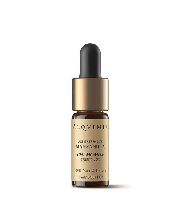Imagen de Aceite Esencial Alqvimia Manzanilla 10 ml