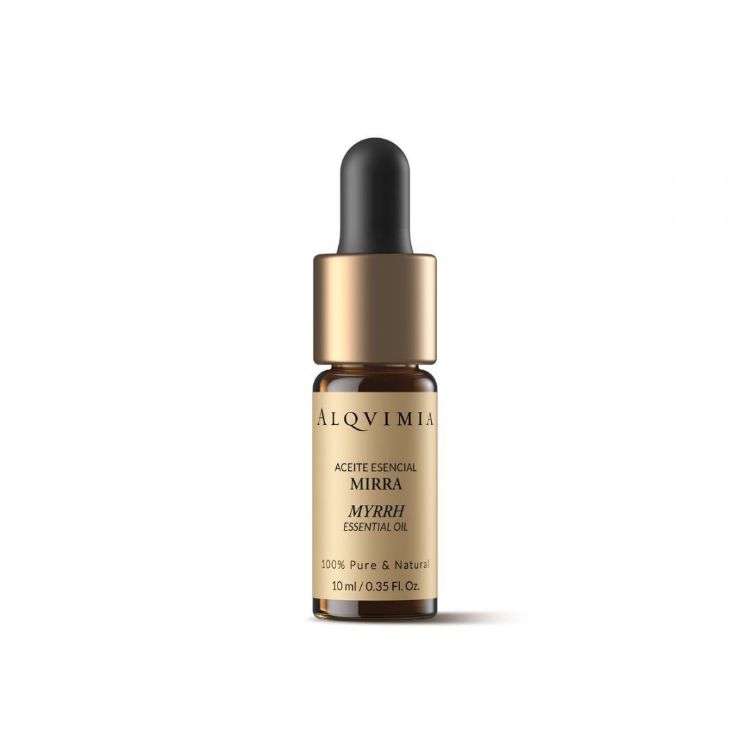 Comprar aceite esencial de mirra