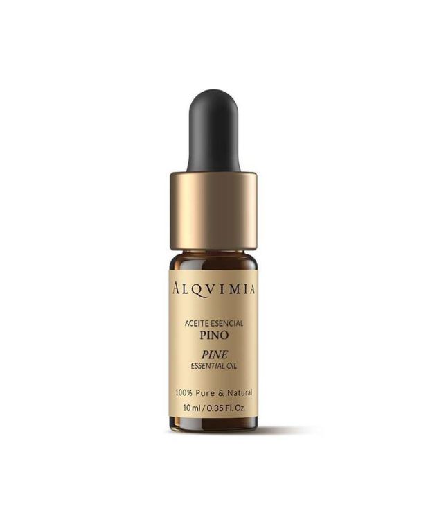 Imagen de Aceite Esencial Alqvimia Pino 10 ml