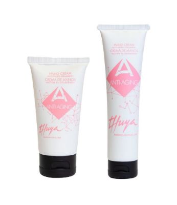 Mostrar detalles de Crema de manos activa colágeno Thuya Antiaging Imagen de Crema de manos activa colágeno Thuya Antiaging