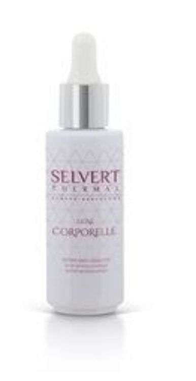 Imagen de Corporelle Selvert Active Anti-Cellulite 50 ml