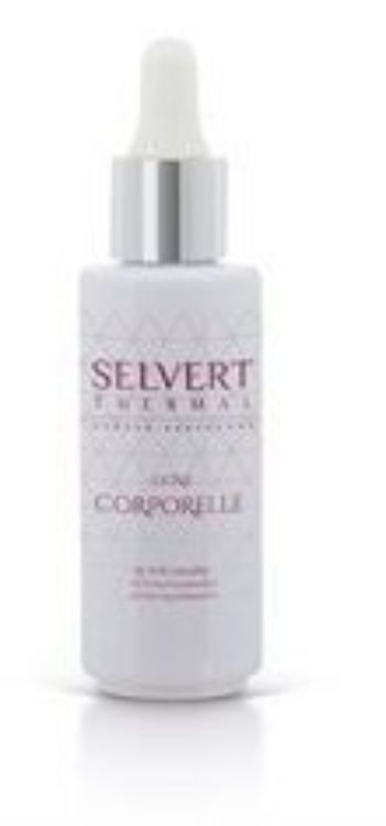 Imagen de Corporelle Selvert Active Firming 50 ml