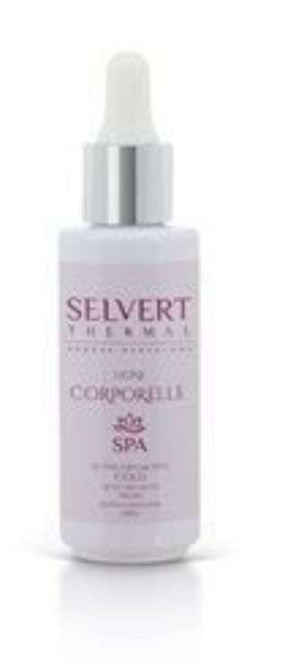 Imagen de Corporelle Selvert Active Cryoactive Cold 50 ml