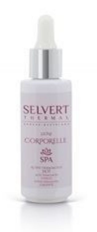 Imagen de Corporelle Selvert Active Thermoactive Hot 50 ml