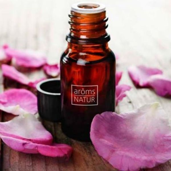 Imagen para la categoría Aroms Natur aceites esenciales