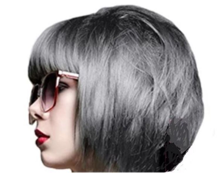 Imagen de Crema colorante Crazy Color fantasía  100 ml