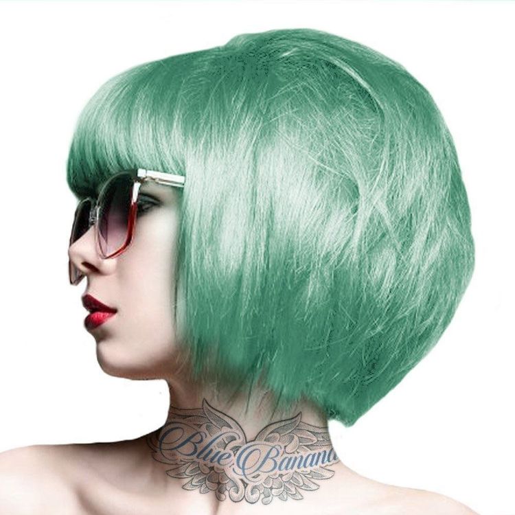 Imagen de Crema colorante Crazy Color fantasía  100 ml