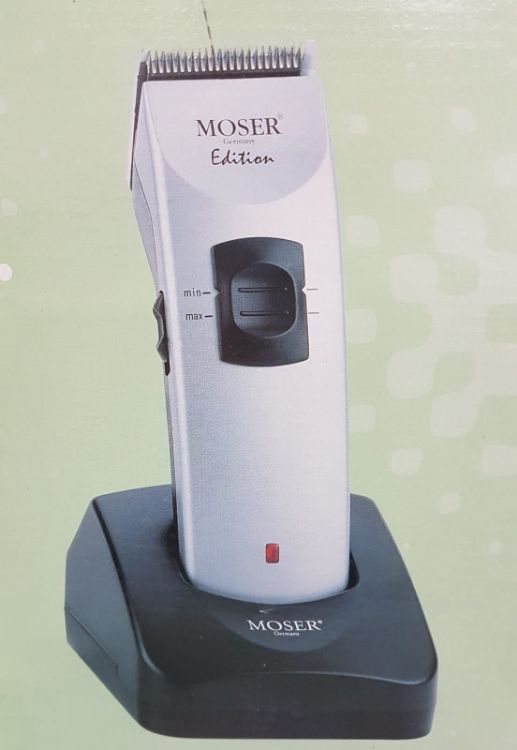 Imagen de Máquina de Corte Moser 1852
