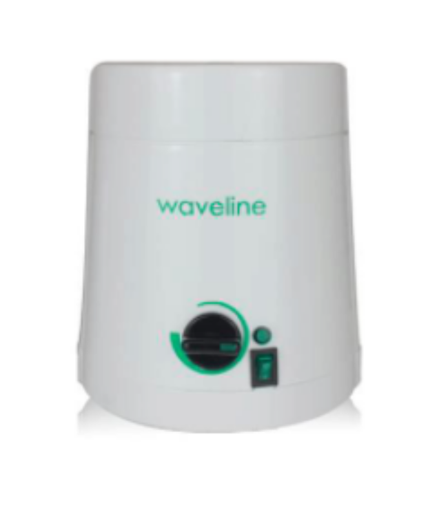 Imagen de Calentador de Cera Wave Line 400 cc