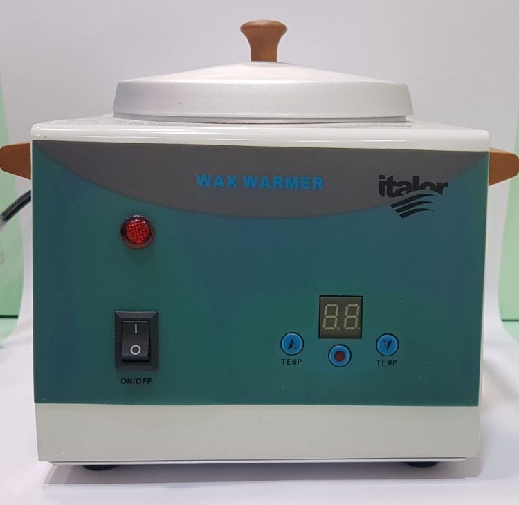Imagen de Calentador de Cera Wax DV-128